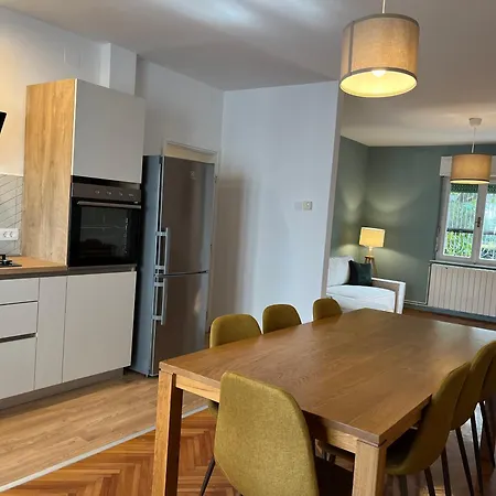 Apartamento Del Vescovo