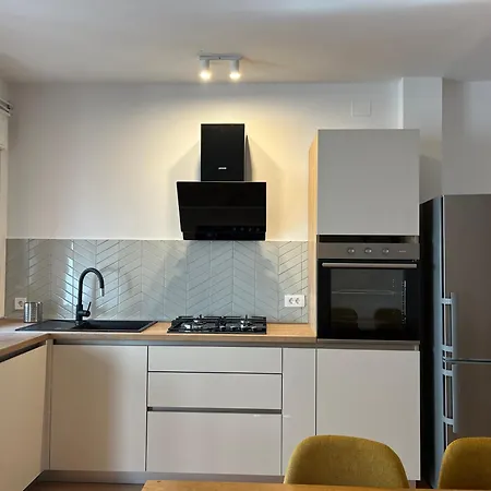 Apartamento Del Vescovo Rovinj
