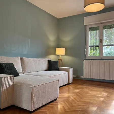 Apartamento Del Vescovo