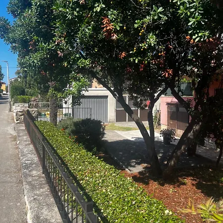 Apartamento Del Vescovo