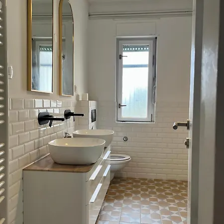 Apartment Del Vescovo