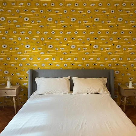 Apartment Del Vescovo Rovinj