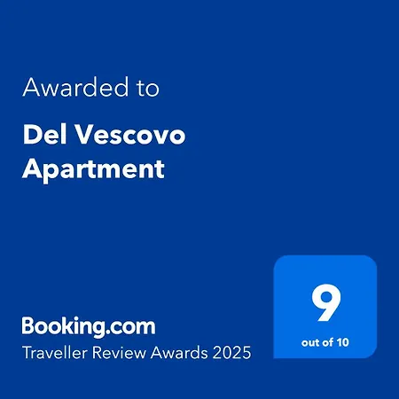 Del Vescovo * 罗维尼